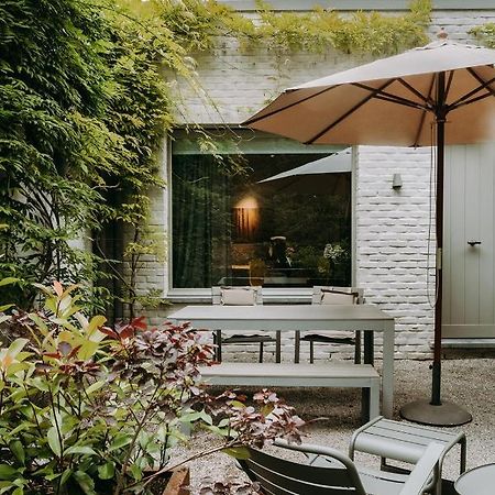 Bed and Breakfast Marcel De Gand Business & Travel Exterior foto