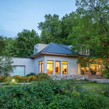 Bed and Breakfast Marcel De Gand Business & Travel Exterior foto