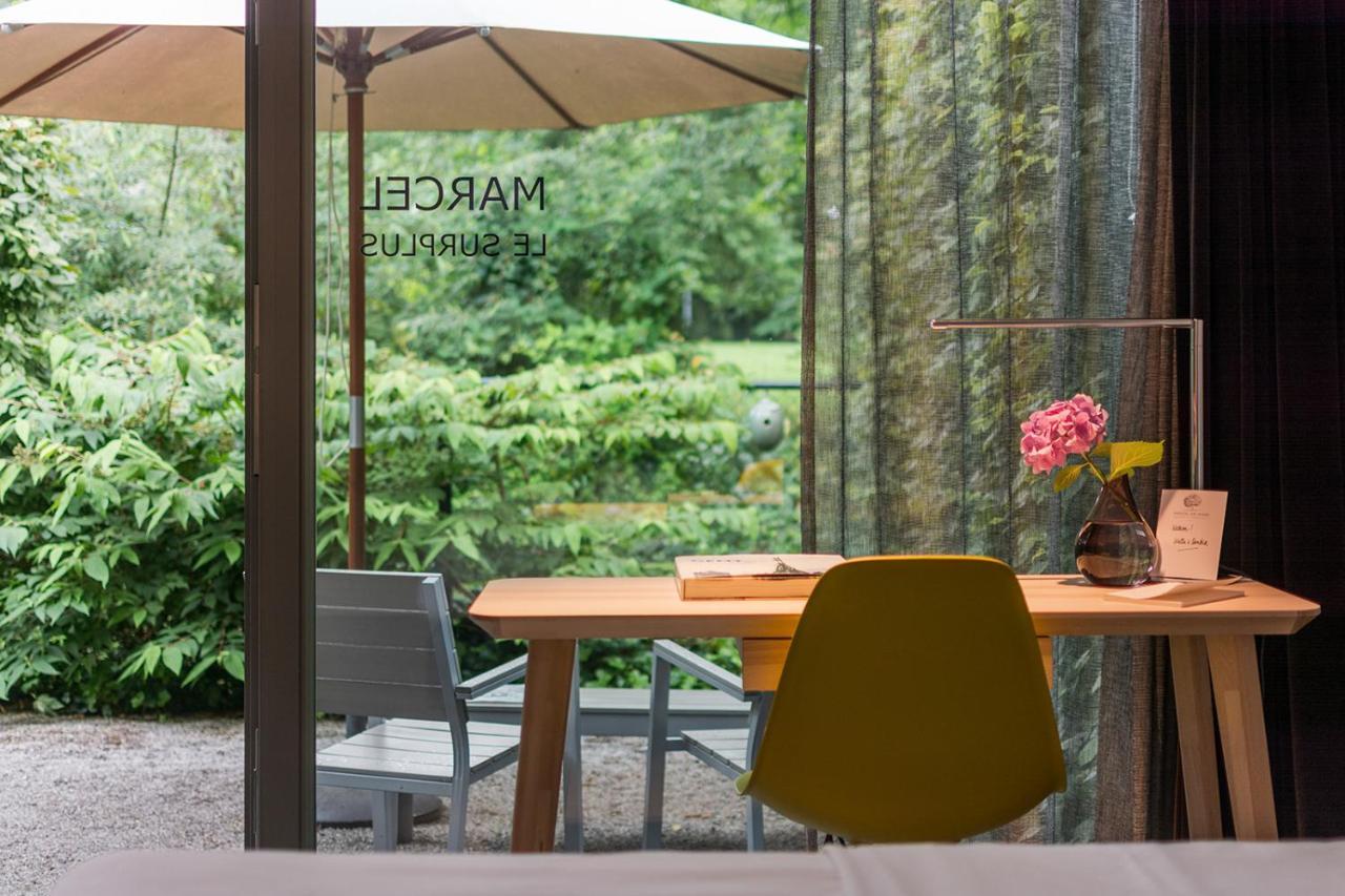 Bed and Breakfast Marcel De Gand Business & Travel Exterior foto