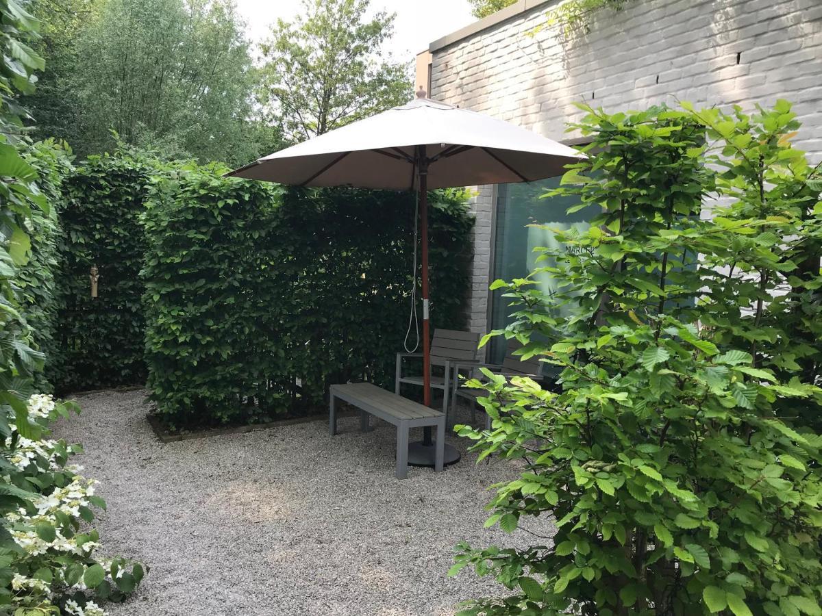 Bed and Breakfast Marcel De Gand Business & Travel Exterior foto