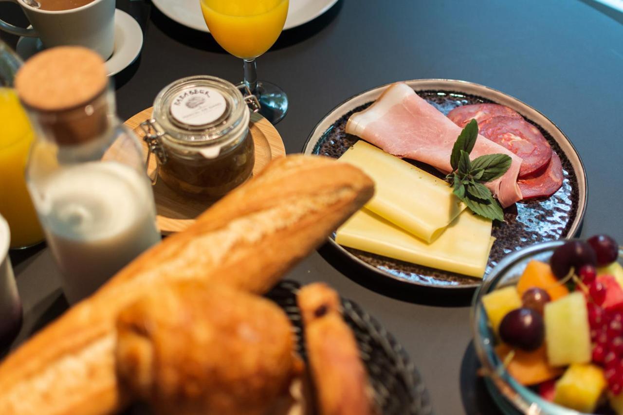 Bed and Breakfast Marcel De Gand Business & Travel Exterior foto