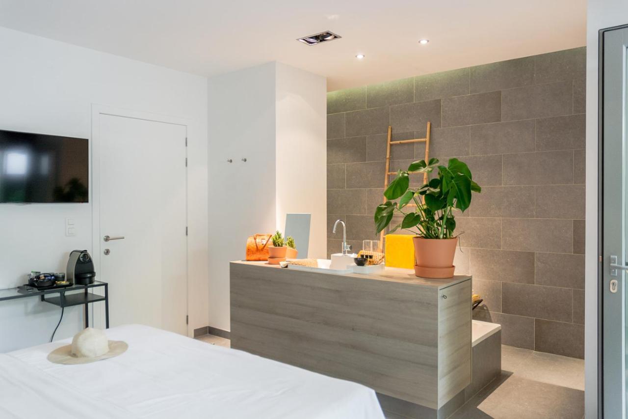 Bed and Breakfast Marcel De Gand Business & Travel Exterior foto