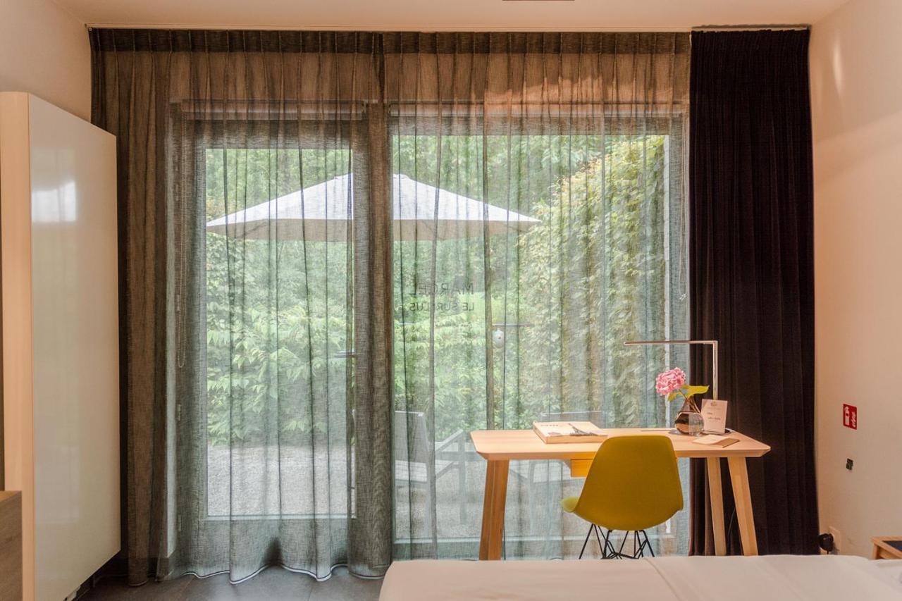 Bed and Breakfast Marcel De Gand Business & Travel Exterior foto