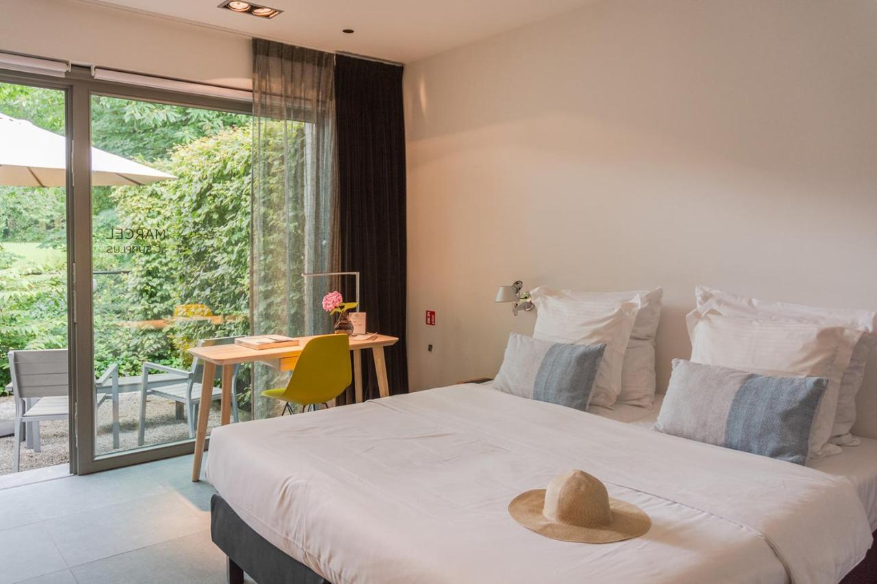 Bed and Breakfast Marcel De Gand Business & Travel Exterior foto