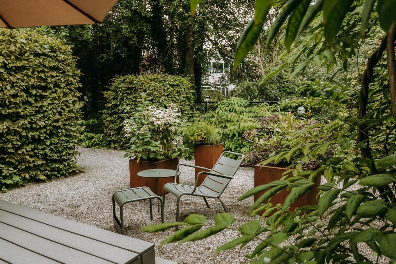 Bed and Breakfast Marcel De Gand Business & Travel Exterior foto