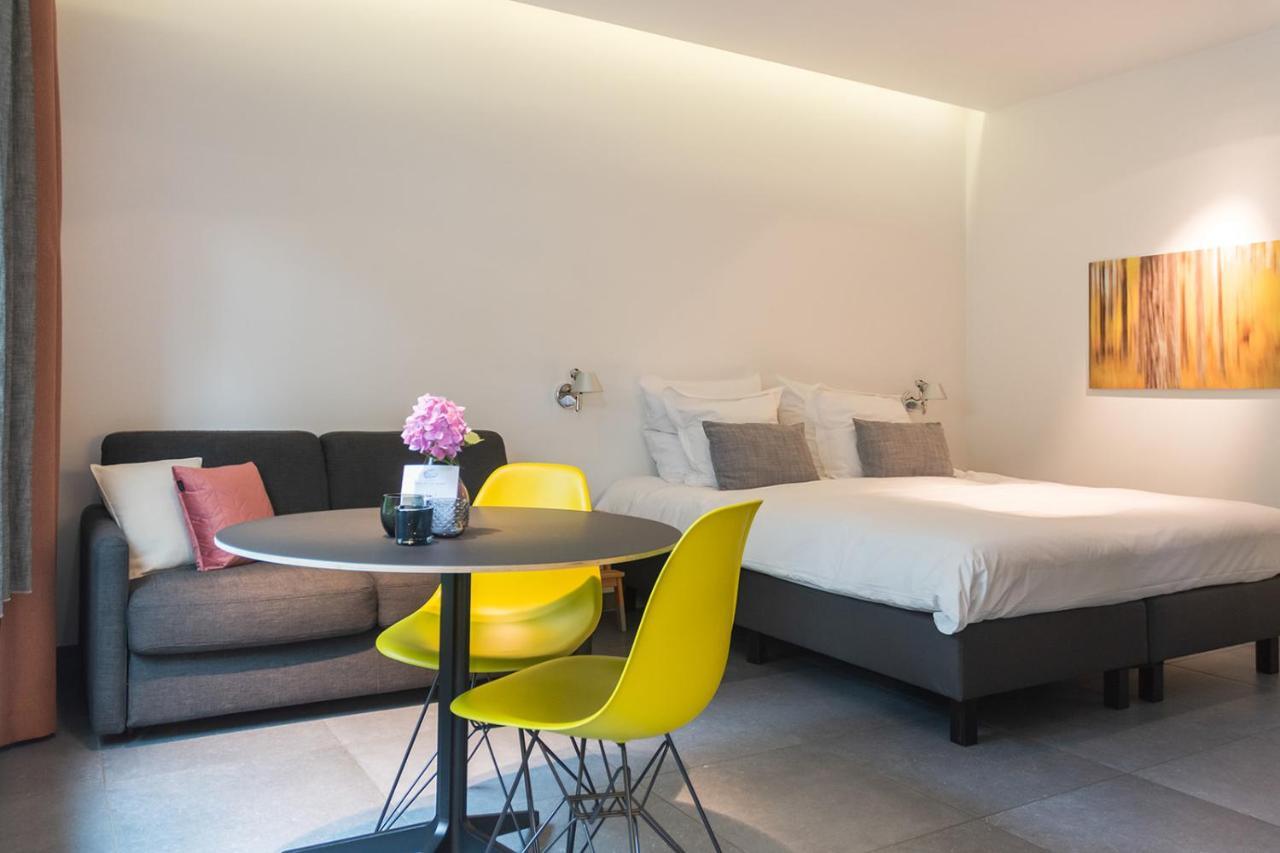 Bed and Breakfast Marcel De Gand Business & Travel Exterior foto