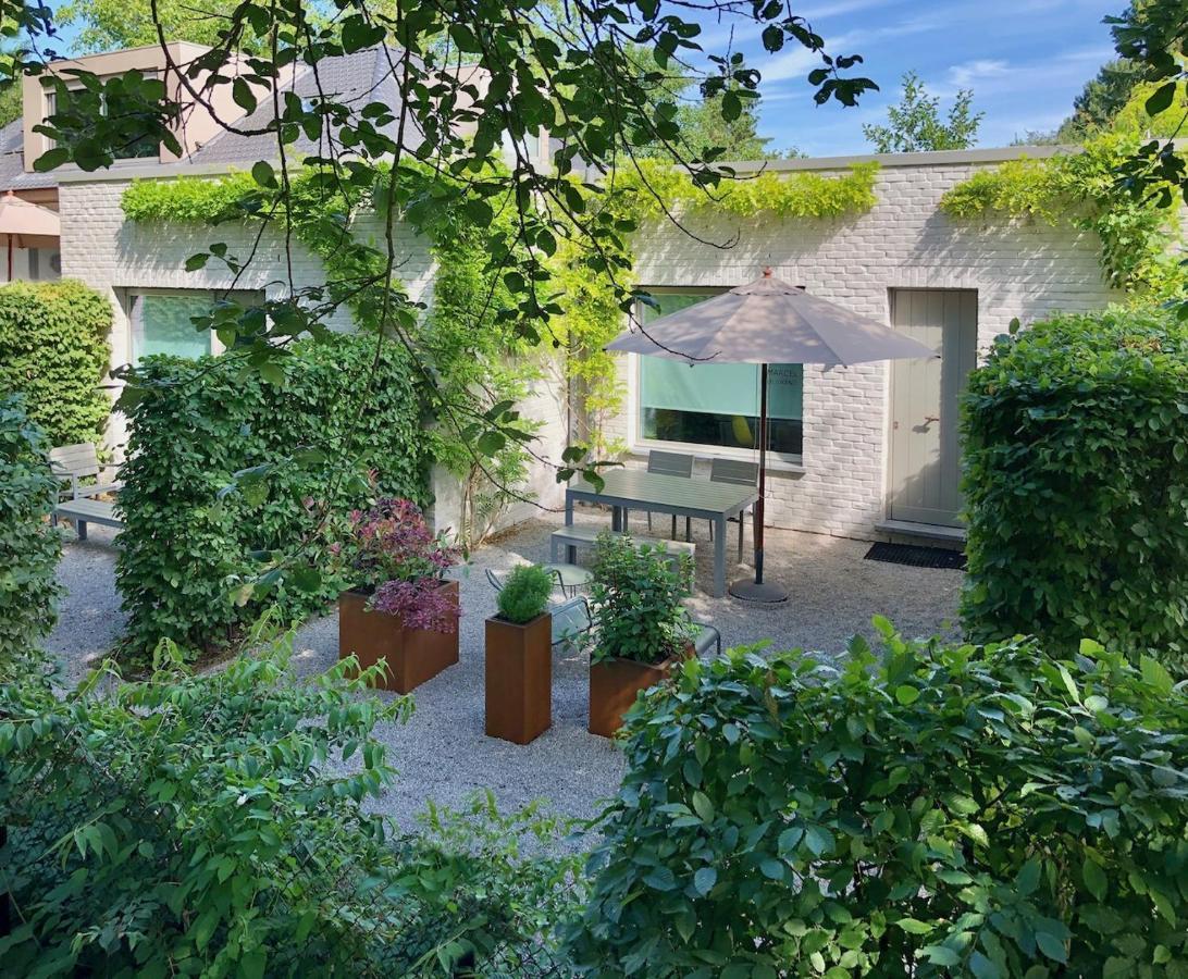 Bed and Breakfast Marcel De Gand Business & Travel Exterior foto