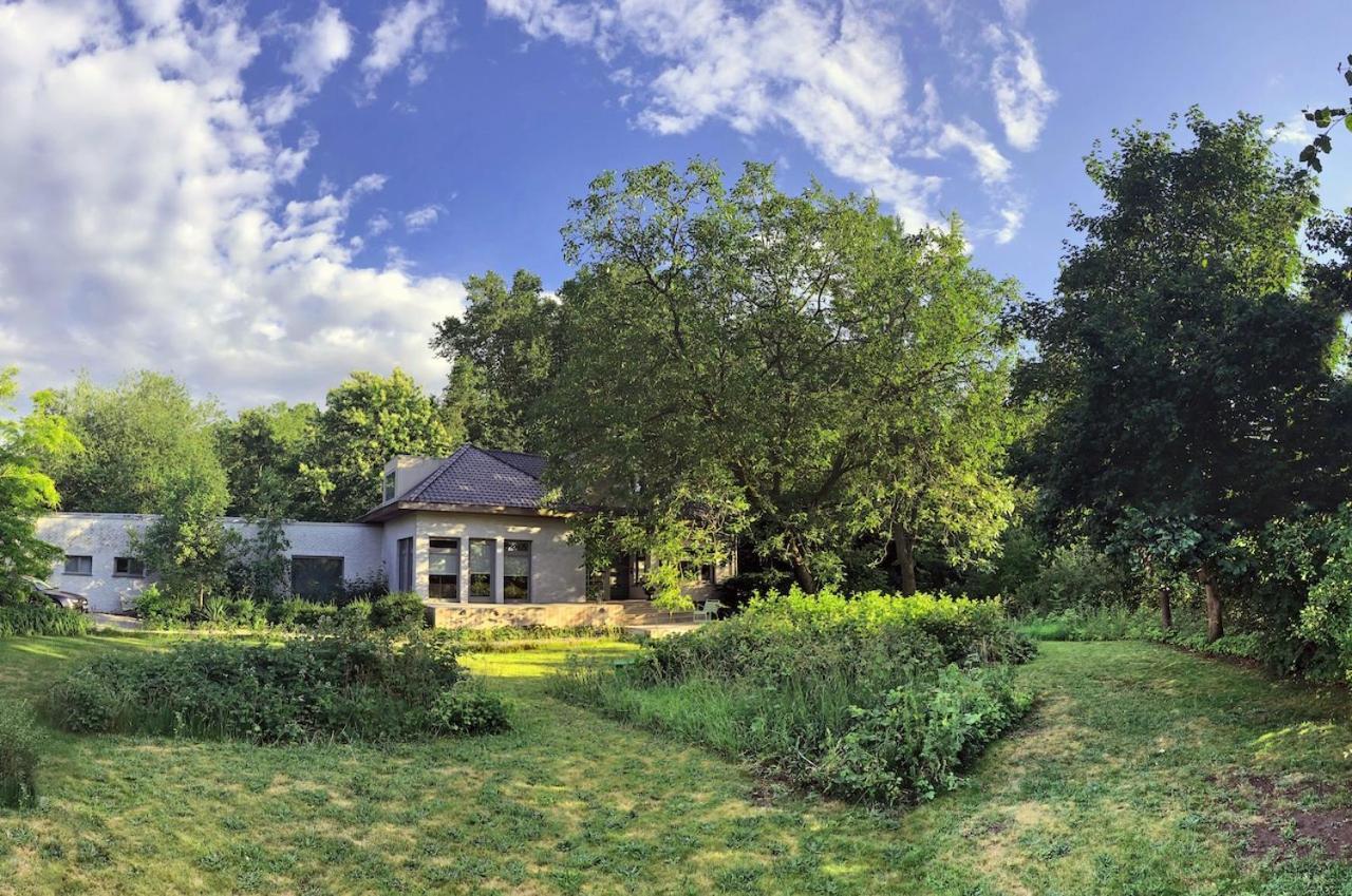 Bed and Breakfast Marcel De Gand Business & Travel Exterior foto