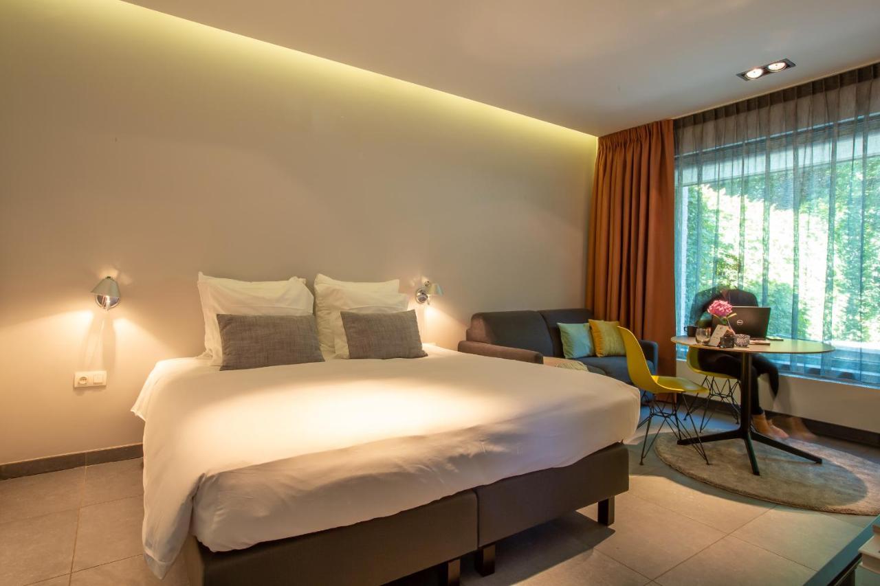 Bed and Breakfast Marcel De Gand Business & Travel Exterior foto