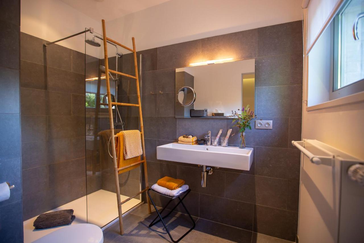 Bed and Breakfast Marcel De Gand Business & Travel Exterior foto