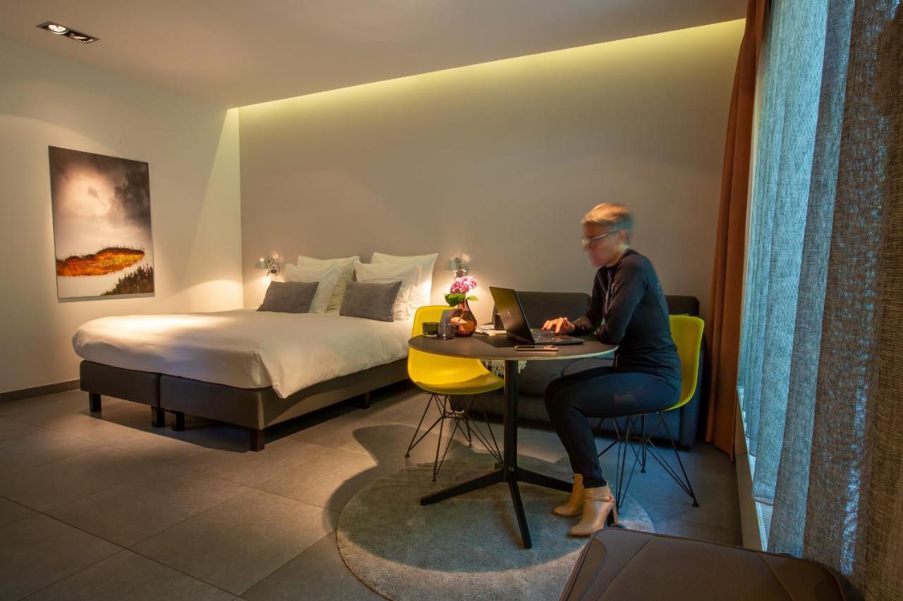 Bed and Breakfast Marcel De Gand Business & Travel Exterior foto