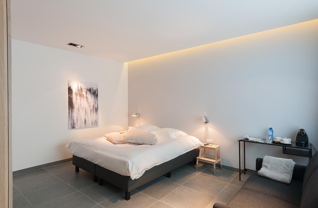 Bed and Breakfast Marcel De Gand Business & Travel Habitación foto