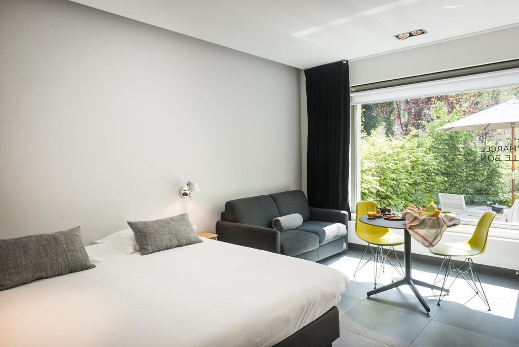 Bed and Breakfast Marcel De Gand Business & Travel Habitación foto
