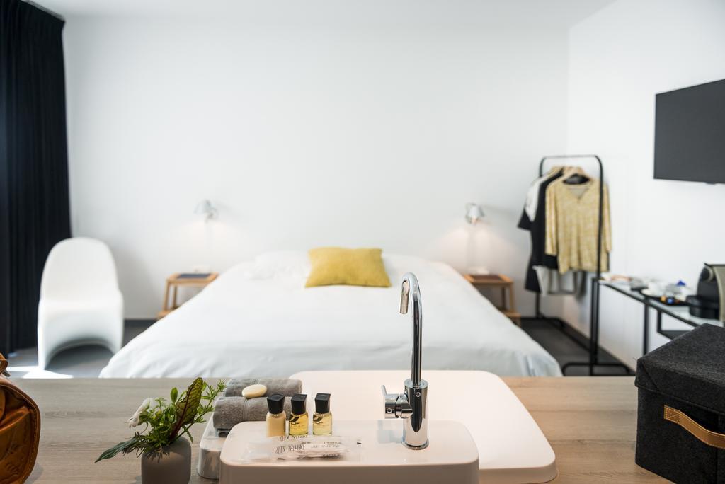 Bed and Breakfast Marcel De Gand Business & Travel Habitación foto